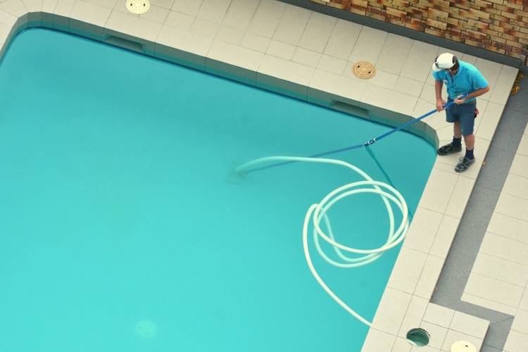 Polaris Pool Cleaner Troubleshooting A Complete Guide 2024