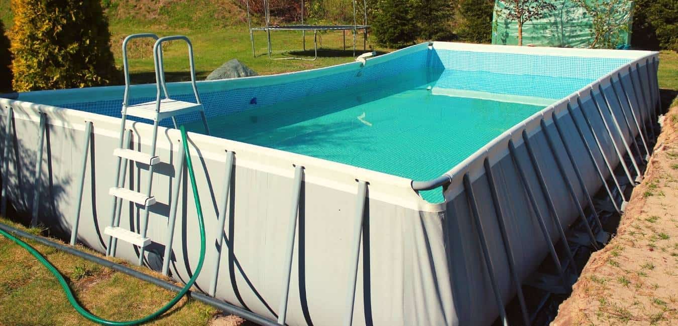 How to Drain an Above Ground Pool in 3 Steps