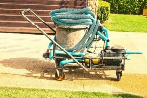 Pool Pump Not Working: Easy Troubleshooting Tips 2026