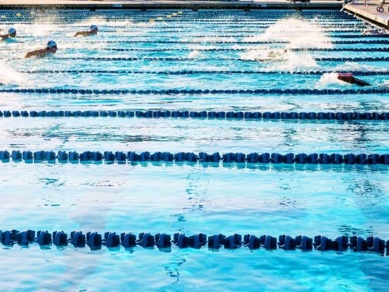 Olympic Sized Swimming Pool: Best Guide 2025