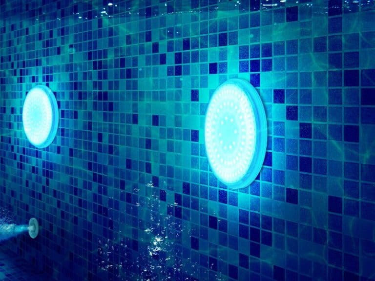 The 9 Best Solar Pool Lights for a Brighter Swim Season